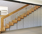 Construction et protection de vos escaliers par Escaliers Maisons à Adast